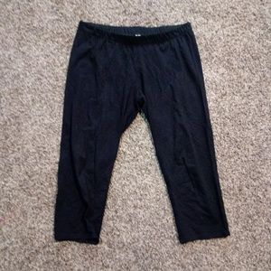 Capri leggings